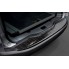 Накладка на задний бампер (Avisa, 2/45157) Ford S-Max (2006-2014)